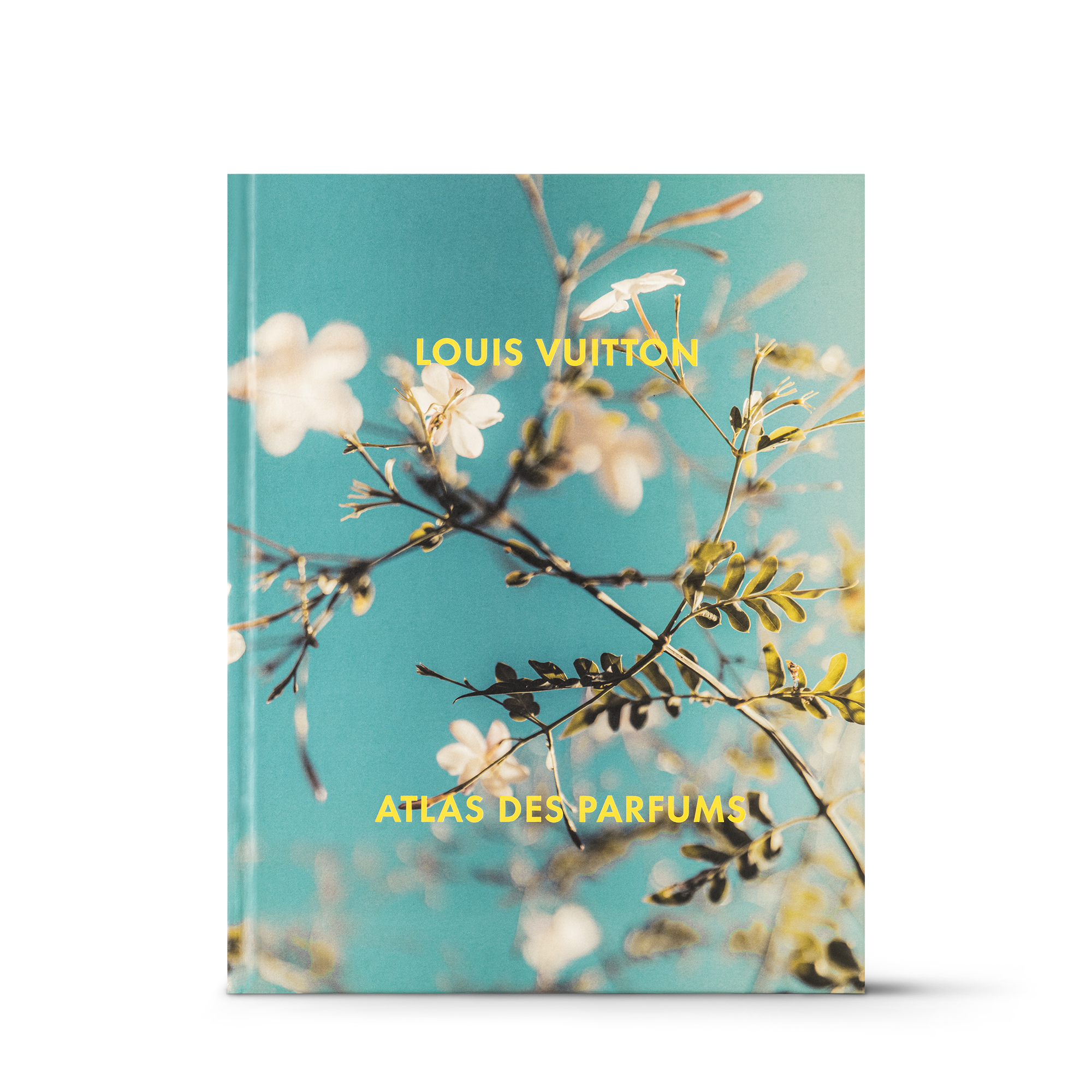 ア パフューム アトラス ジャスミン 仏語版 ｜ルイ・ヴィトン 公式